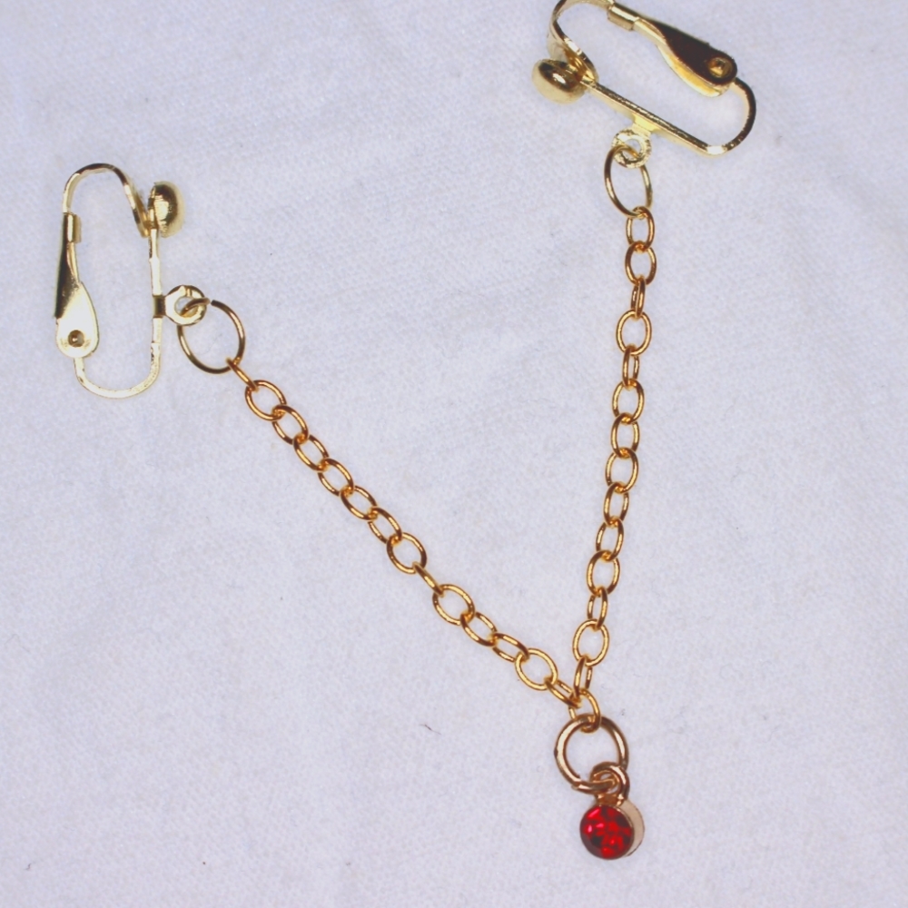 Yoni Jewelry
